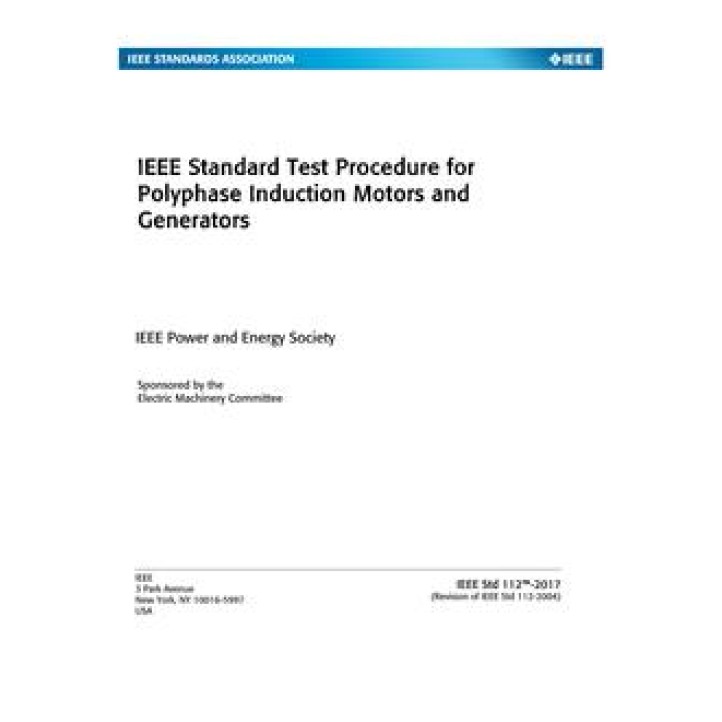 IEEE 112 PDF