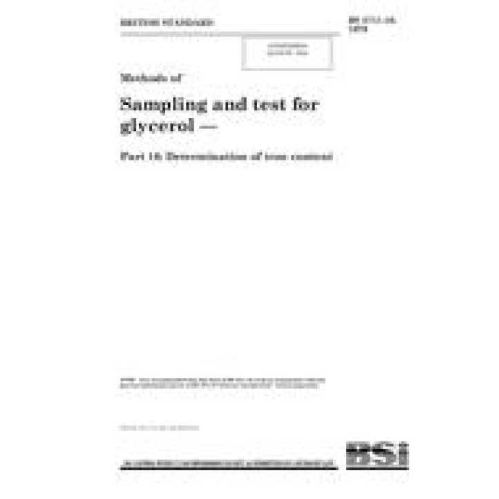 BS 5711-16 PDF