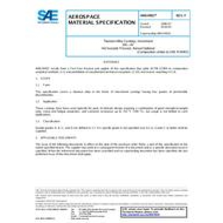 SAE AMS4991F PDF