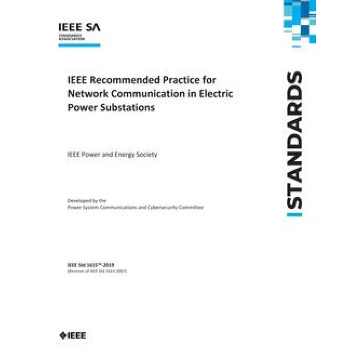 IEEE 1615 PDF