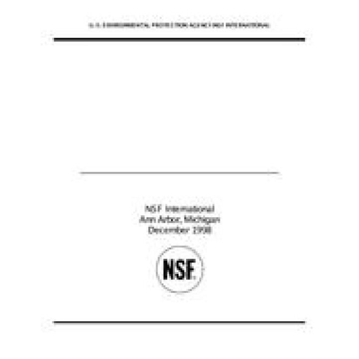 NSF EMS-CBO Part 1-98 PDF