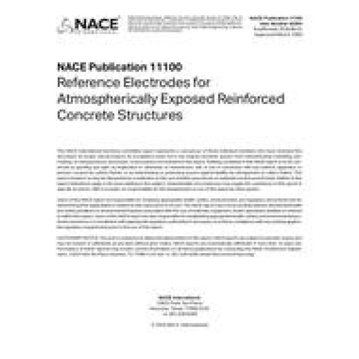 NACE 11100 PDF