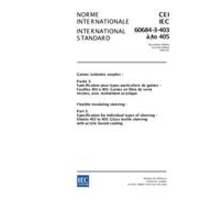 IEC 60684-3-403 Ed. 2.0 b PDF