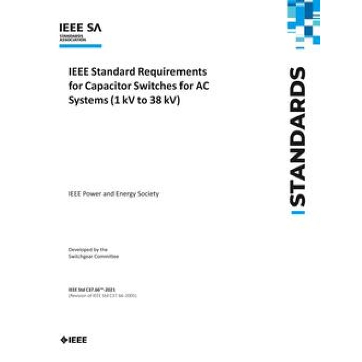 IEEE C37.66 PDF