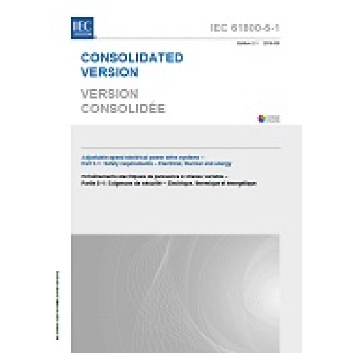 IEC 61800-5-1 Ed. 2.1 b PDF