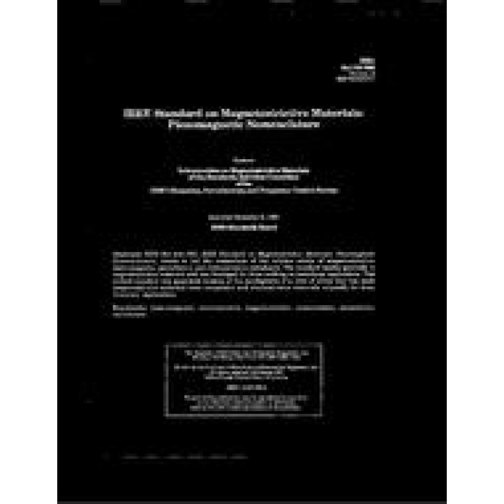 IEEE 319 PDF