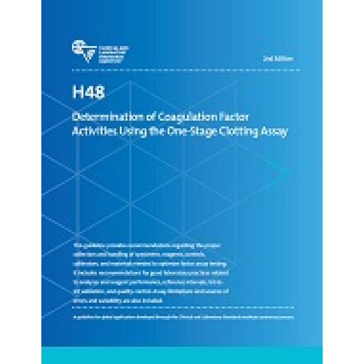 CLSI H48 PDF