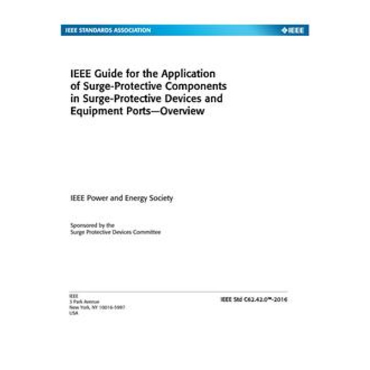 IEEE C62.42.0 PDF