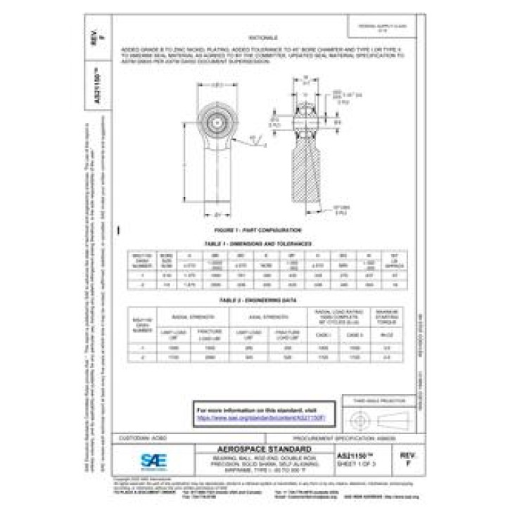 SAE AS21150F PDF