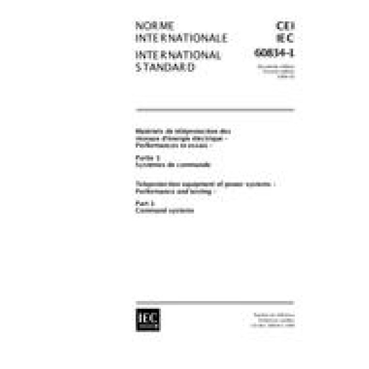 IEC 60834-1 Ed. 2.0 b PDF