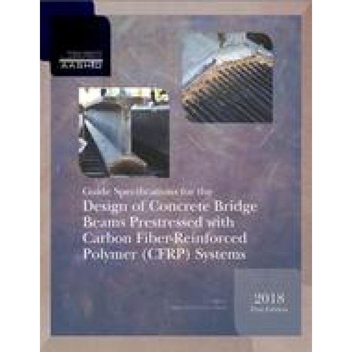 AASHTO CFRP-1 PDF download