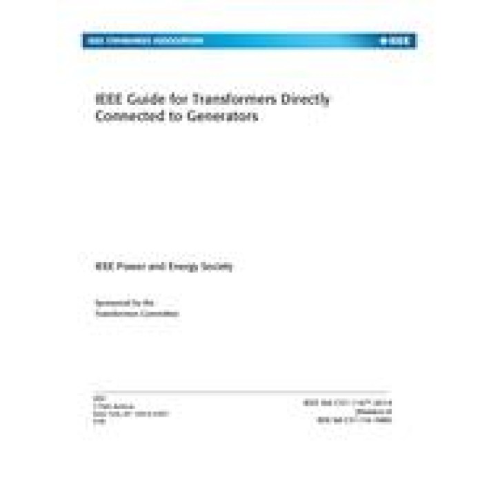 IEEE C57.116 PDF