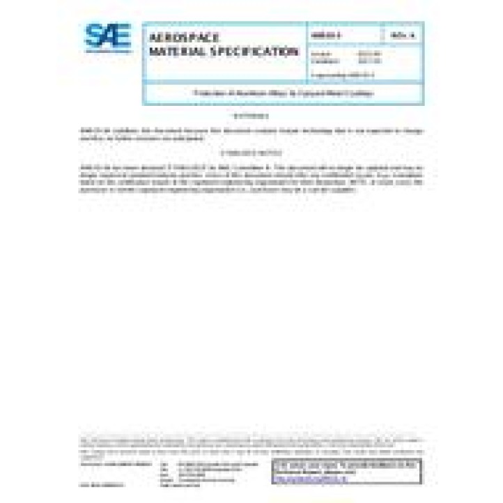 SAE AMS03_3A PDF