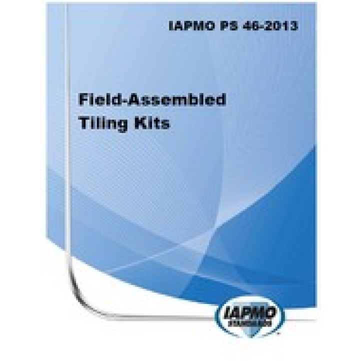 IAPMO PS 46 PDF