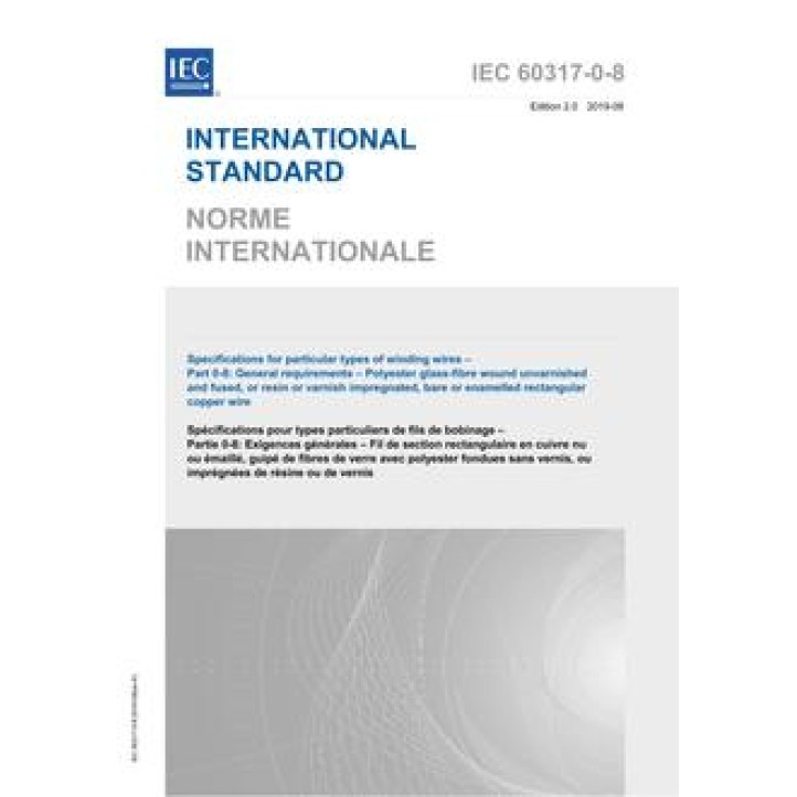 IEC 60317-0-8 Ed. 2.0 b PDF