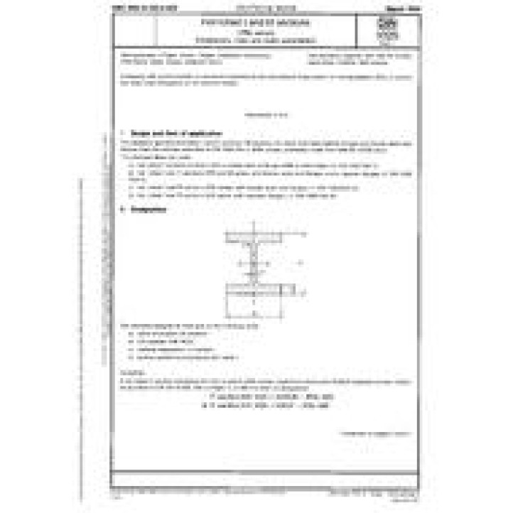 DIN 1025-4 PDF