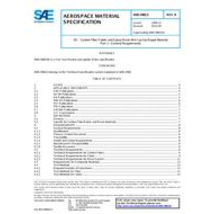 SAE AMS2980/1B PDF