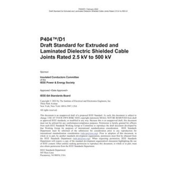 IEEE P404 PDF