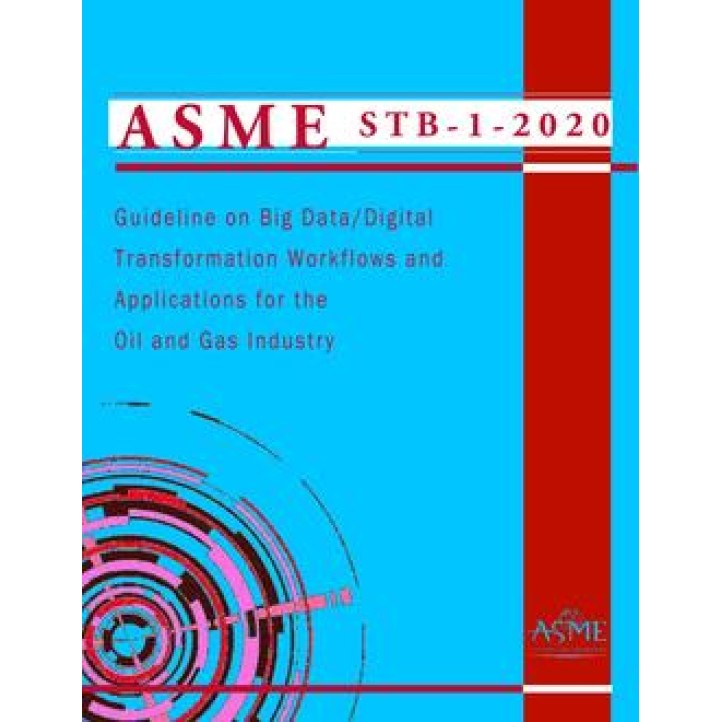 ASME STB-1 PDF