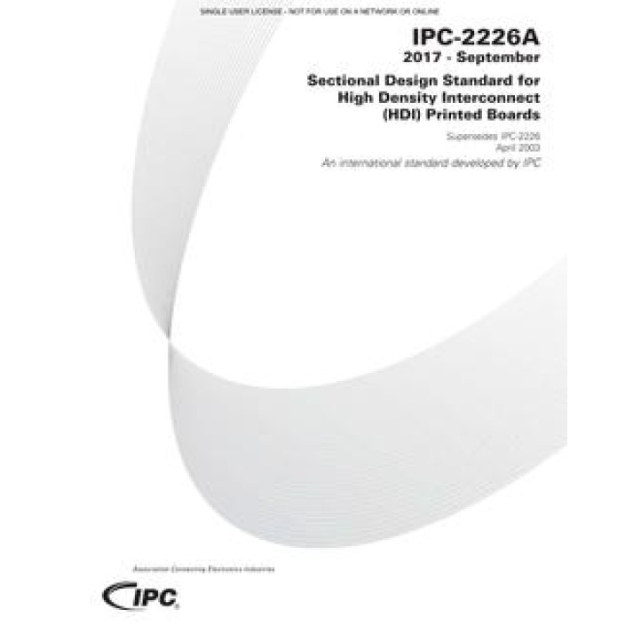 IPC 2226A PDF