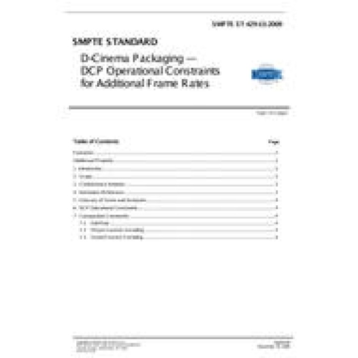 SMPTE 429-13 PDF