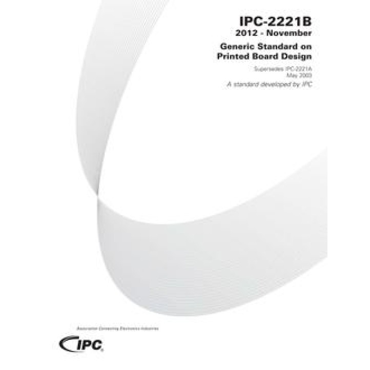 IPC 2221B PDF