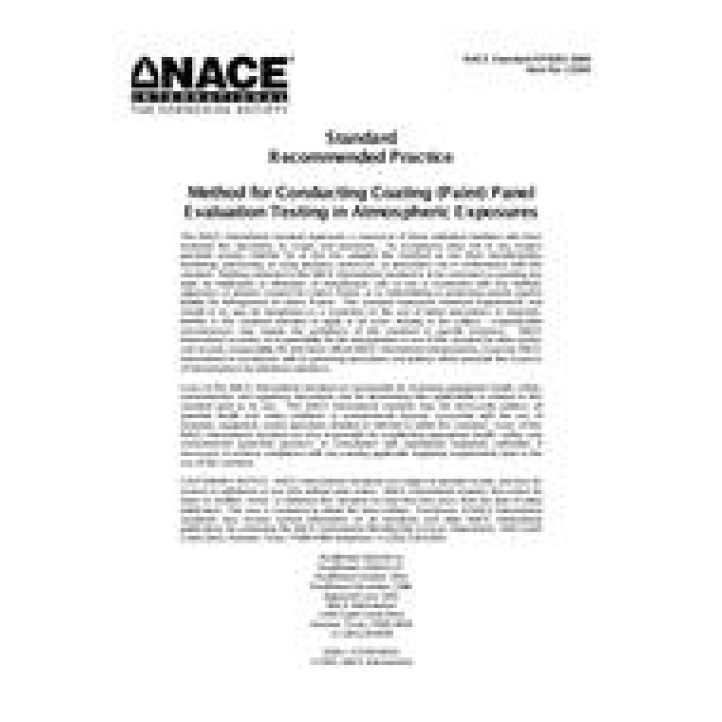 NACE RP0281 PDF