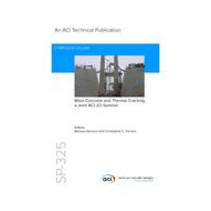 ACI SP-325 PDF