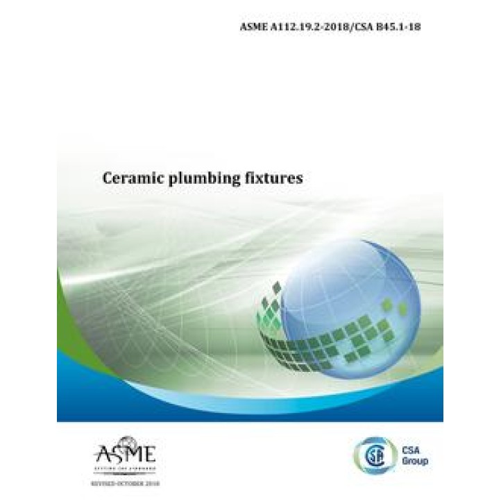 ASME A112.19.2 PDF