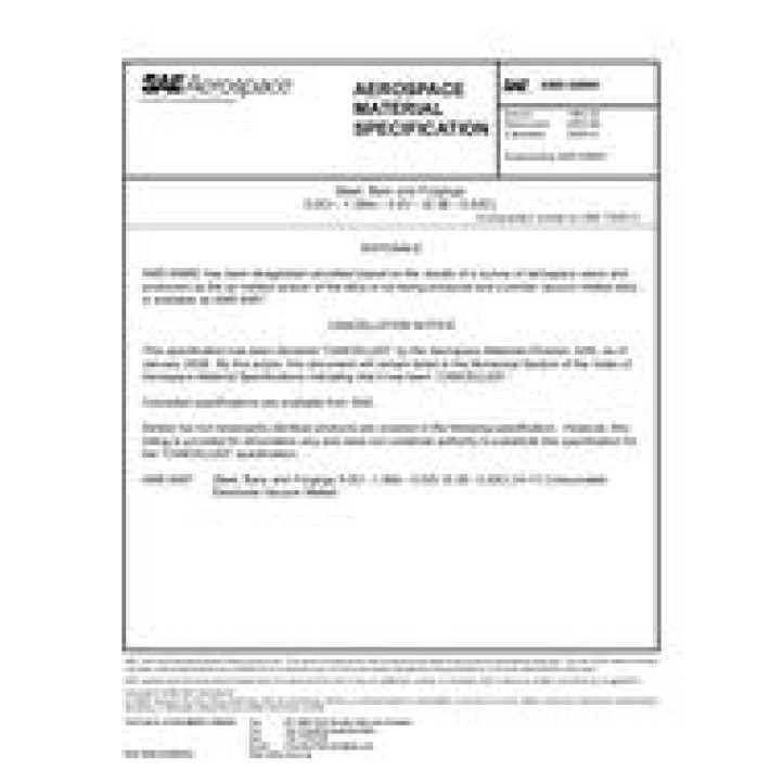 SAE AMS6488H PDF