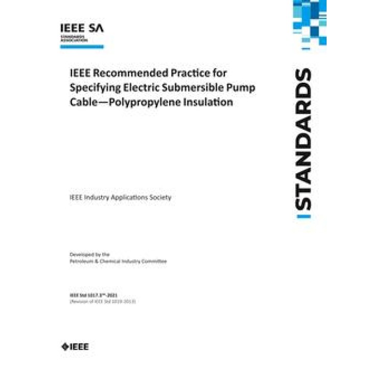 IEEE 1017.3 PDF