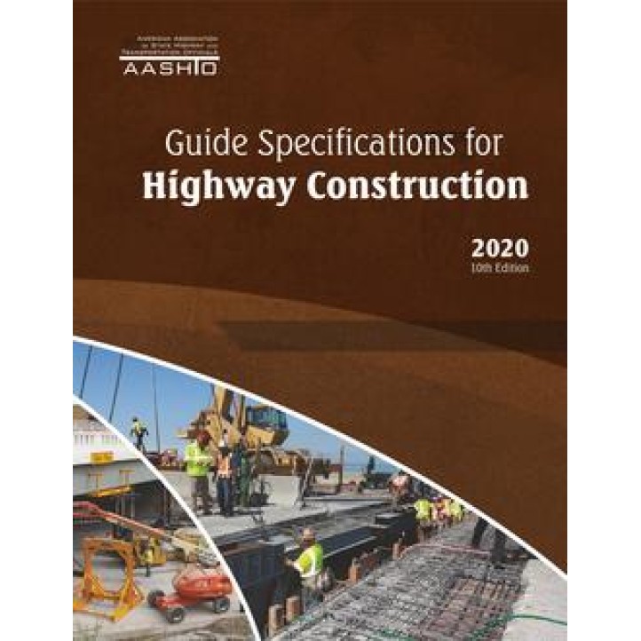 AASHTO GSH-10 PDF