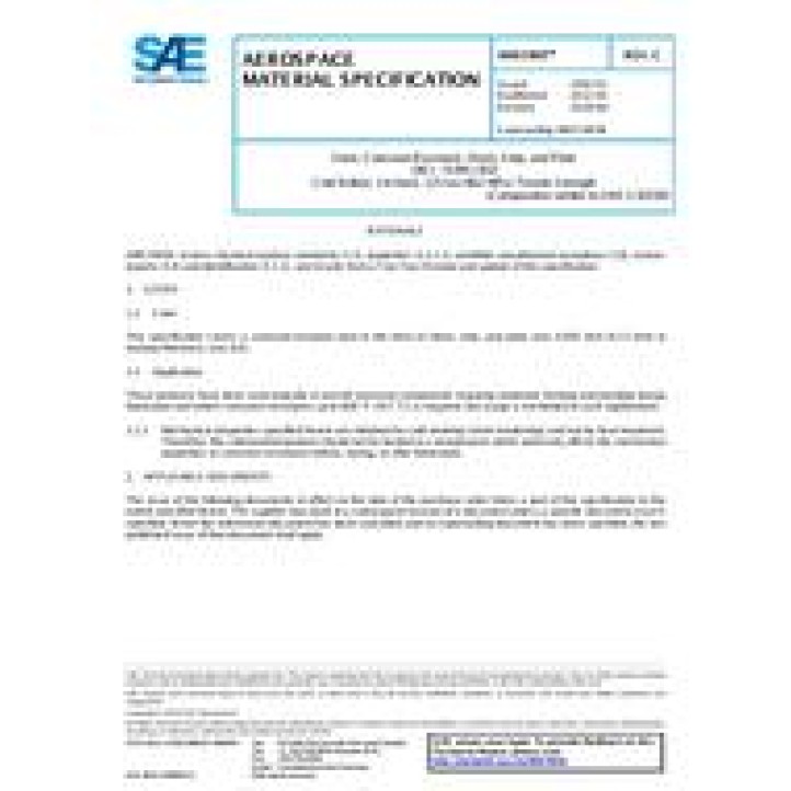 SAE AMS5903C PDF