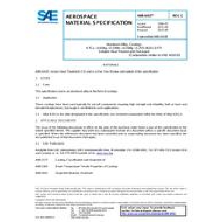 SAE AMS4242C PDF