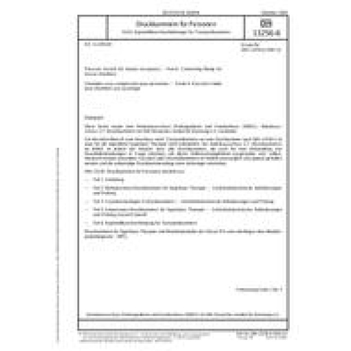 DIN 13256-6 PDF