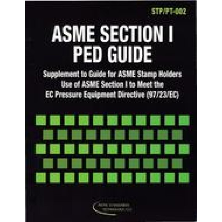 ASME STP-PT-002 PDF