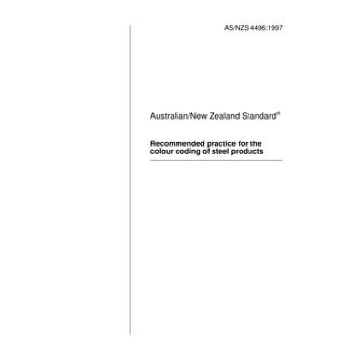 AS/NZS 4496 PDF