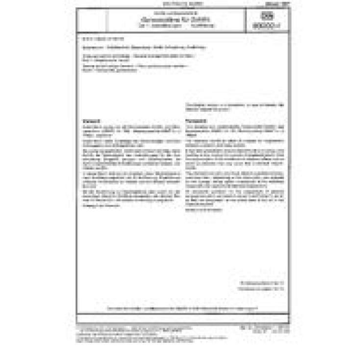 DIN 80002-1 PDF