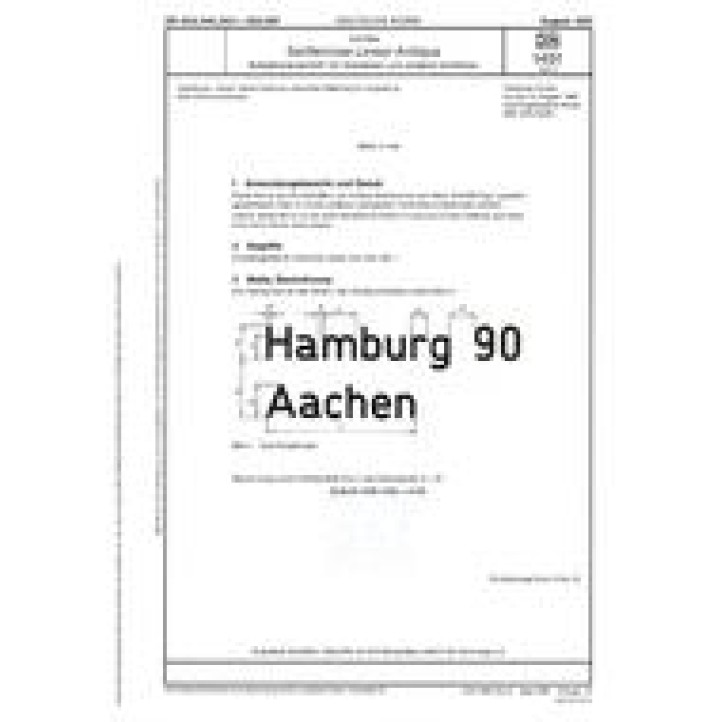 DIN 1451-4 PDF