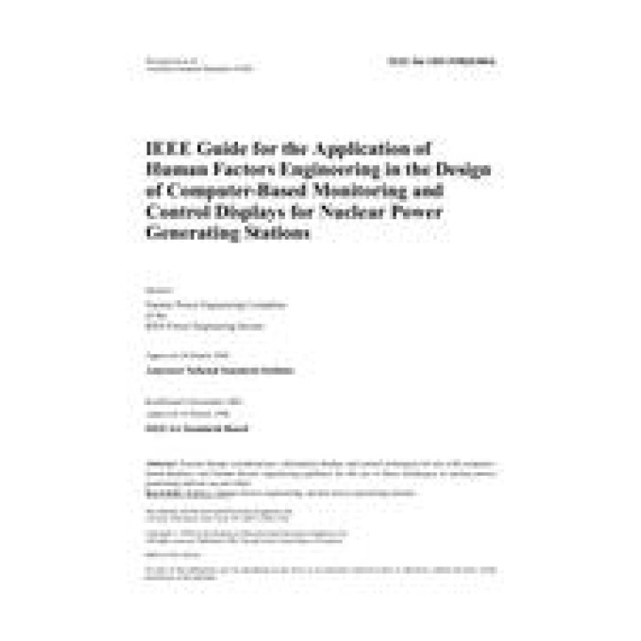 IEEE 1289 PDF