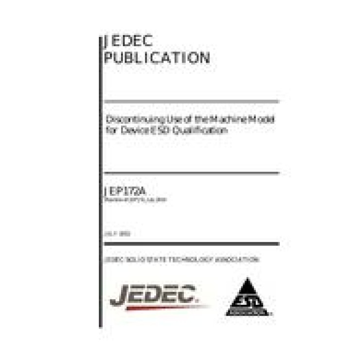 JEDEC JEP172A PDF