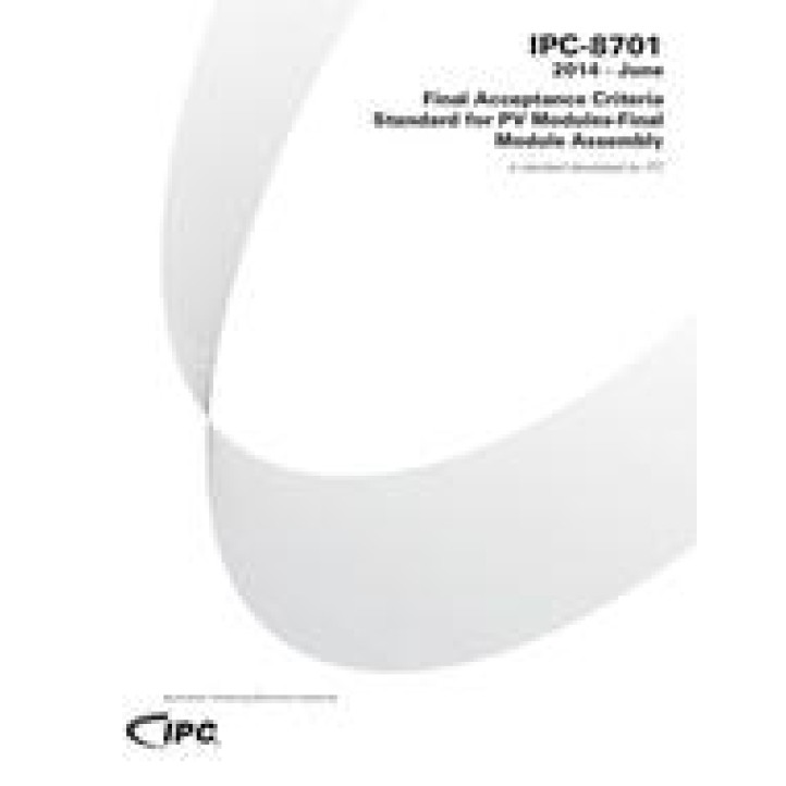 IPC 8701 PDF