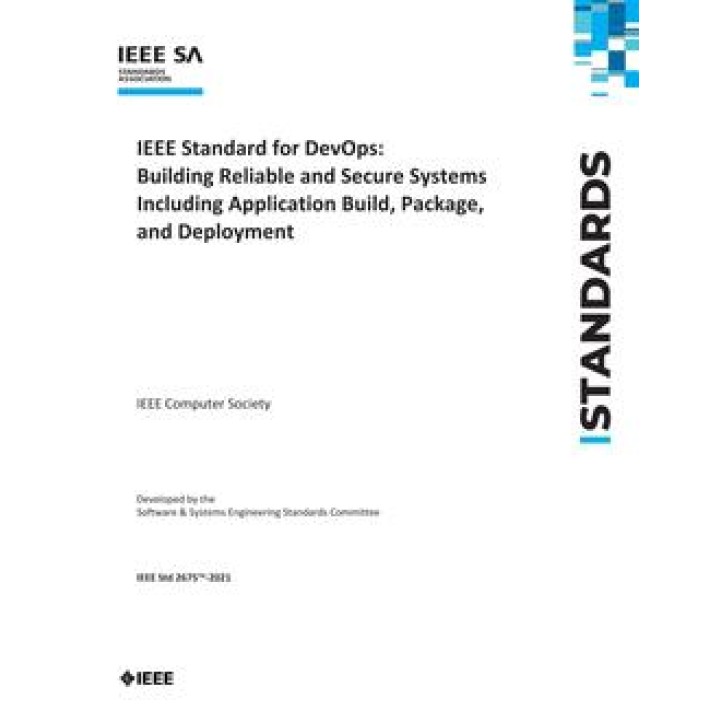 IEEE 2675 PDF