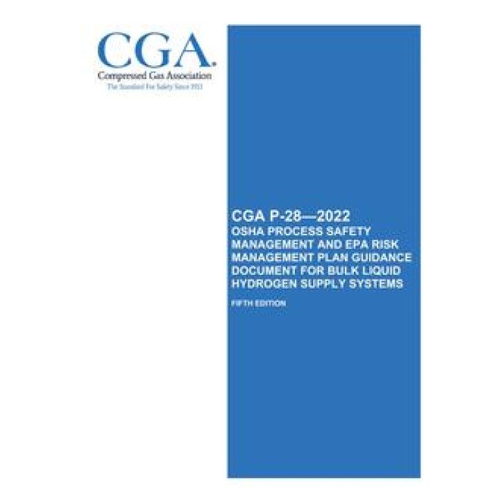 CGA P-28 PDF