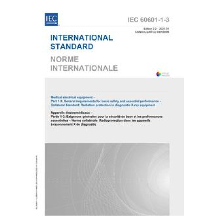 IEC 60601-1-3 Ed. 2.2 b PDF