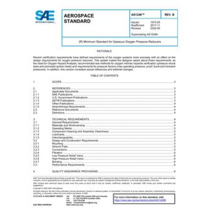 SAE AS1248B PDF