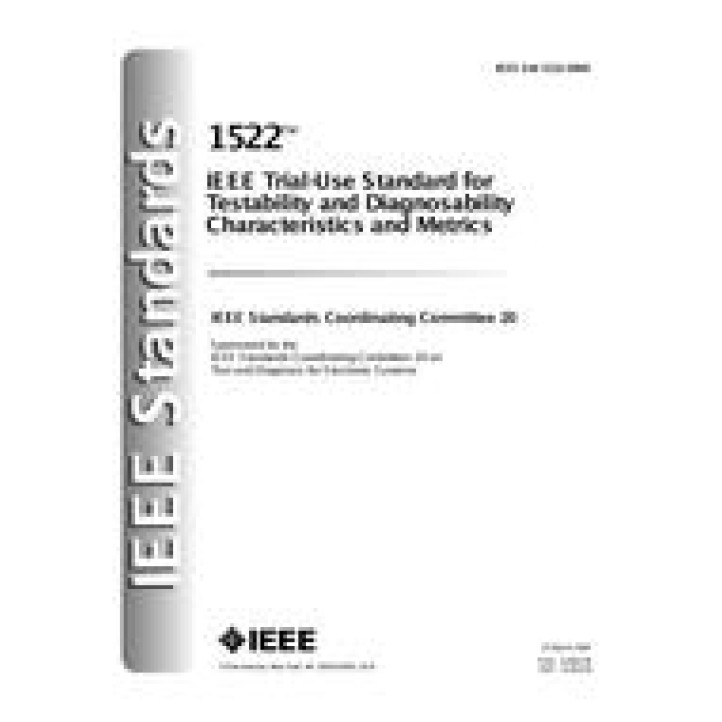 IEEE 1522 PDF