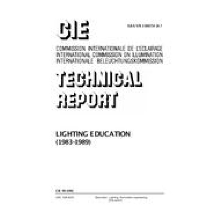 CIE 122 PDF