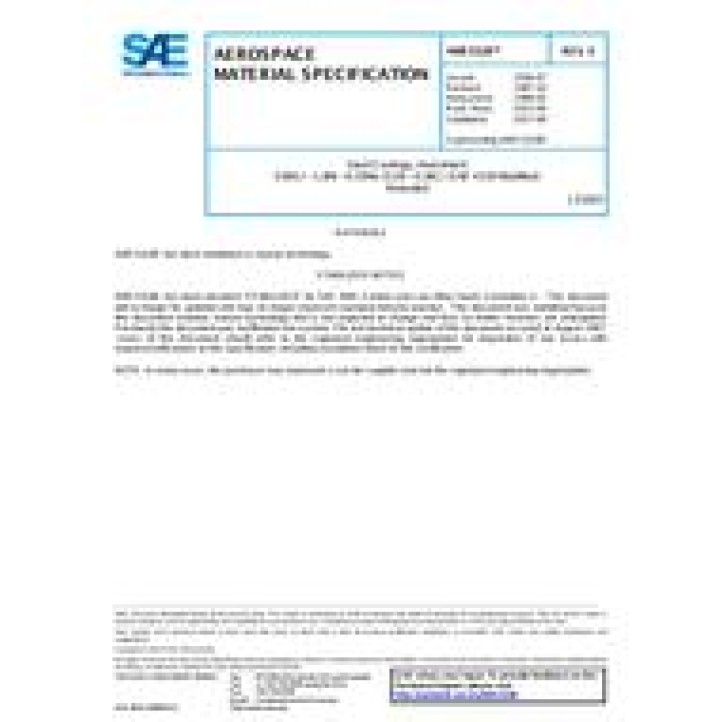 SAE AMS5328E PDF