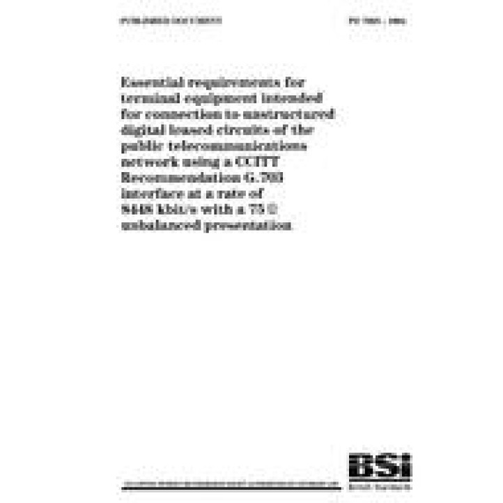 BS PD 7025 PDF